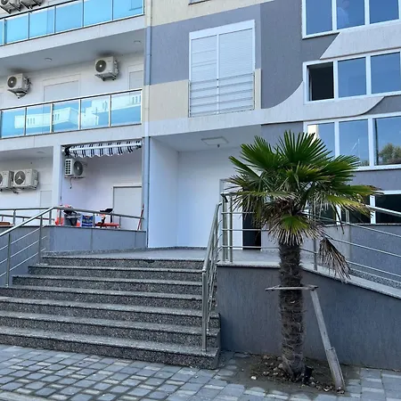 Apartament Appartamento
