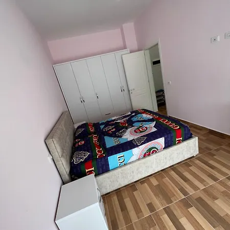 Apartament * Shëngjin