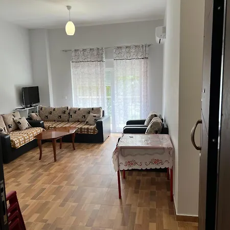 Apartament Appartamento Shëngjin