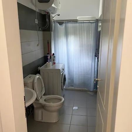 Apartament Appartamento Shëngjin