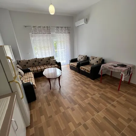 Apartament Appartamento