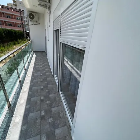 Apartament Appartamento